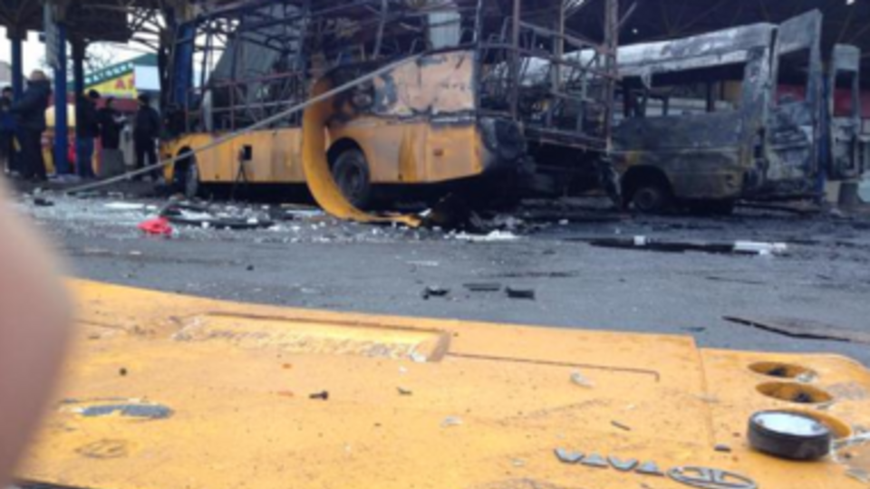 Прокуратура: Точное количество погибших и раненых устанавливается