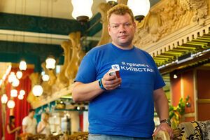 Чернышев заявил, что телефонная связь в Луганской области вскоре будет восстановлена