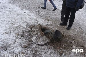 От обстрела Краматорска погибли 17 человек