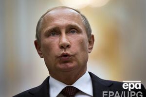 Путин приехал последним