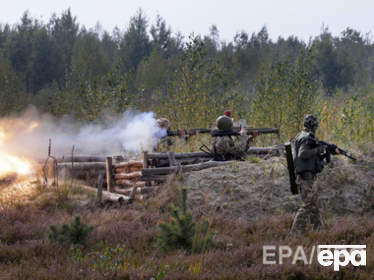 Первые Минские соглашения перешли во второй этап войны на Донбассе