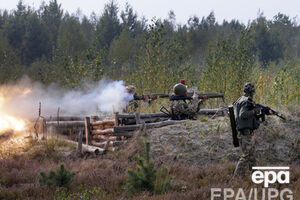 Первые Минские соглашения перешли во второй этап войны на Донбассе