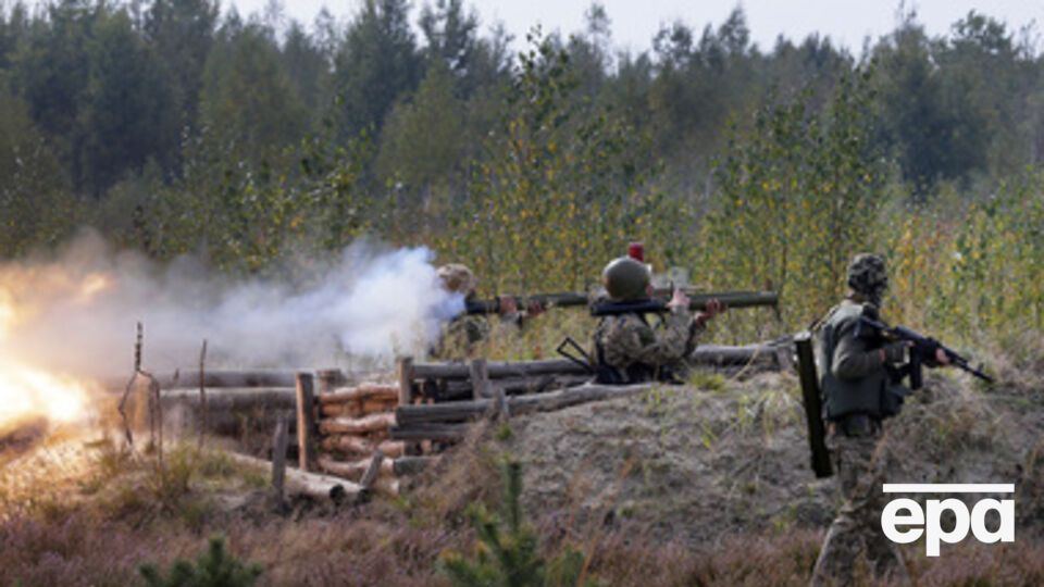 Первые Минские соглашения перешли во второй этап войны на Донбассе