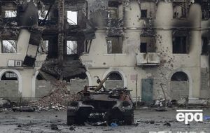 Боевики продолжают обстрелы Дебальцево