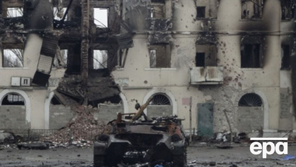 Боевики продолжают обстрелы Дебальцево