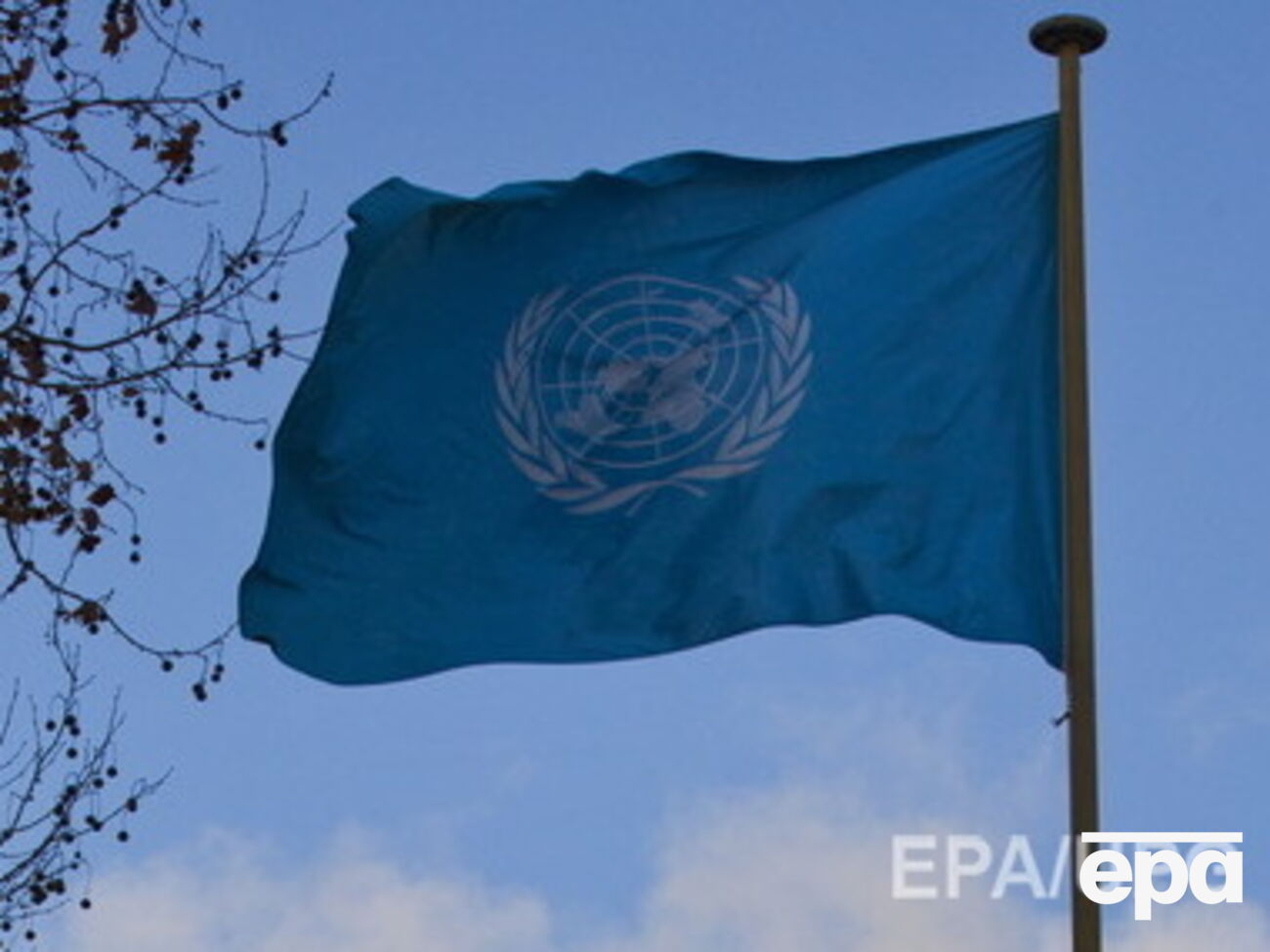 В ООН надеются на положительные итоги встречи в Минске