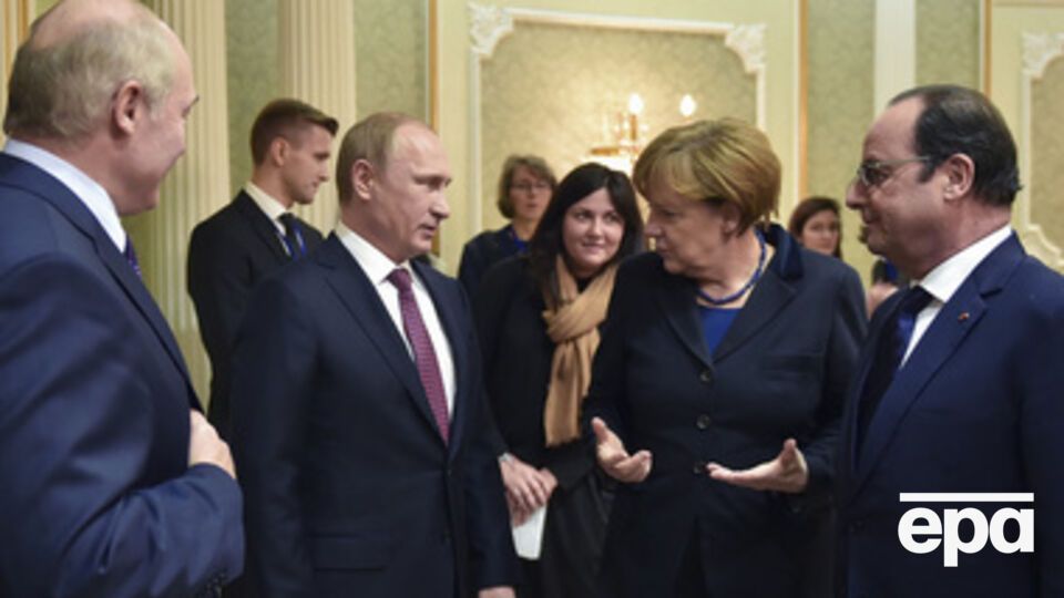 В Минске обсуждается итоговая декларация