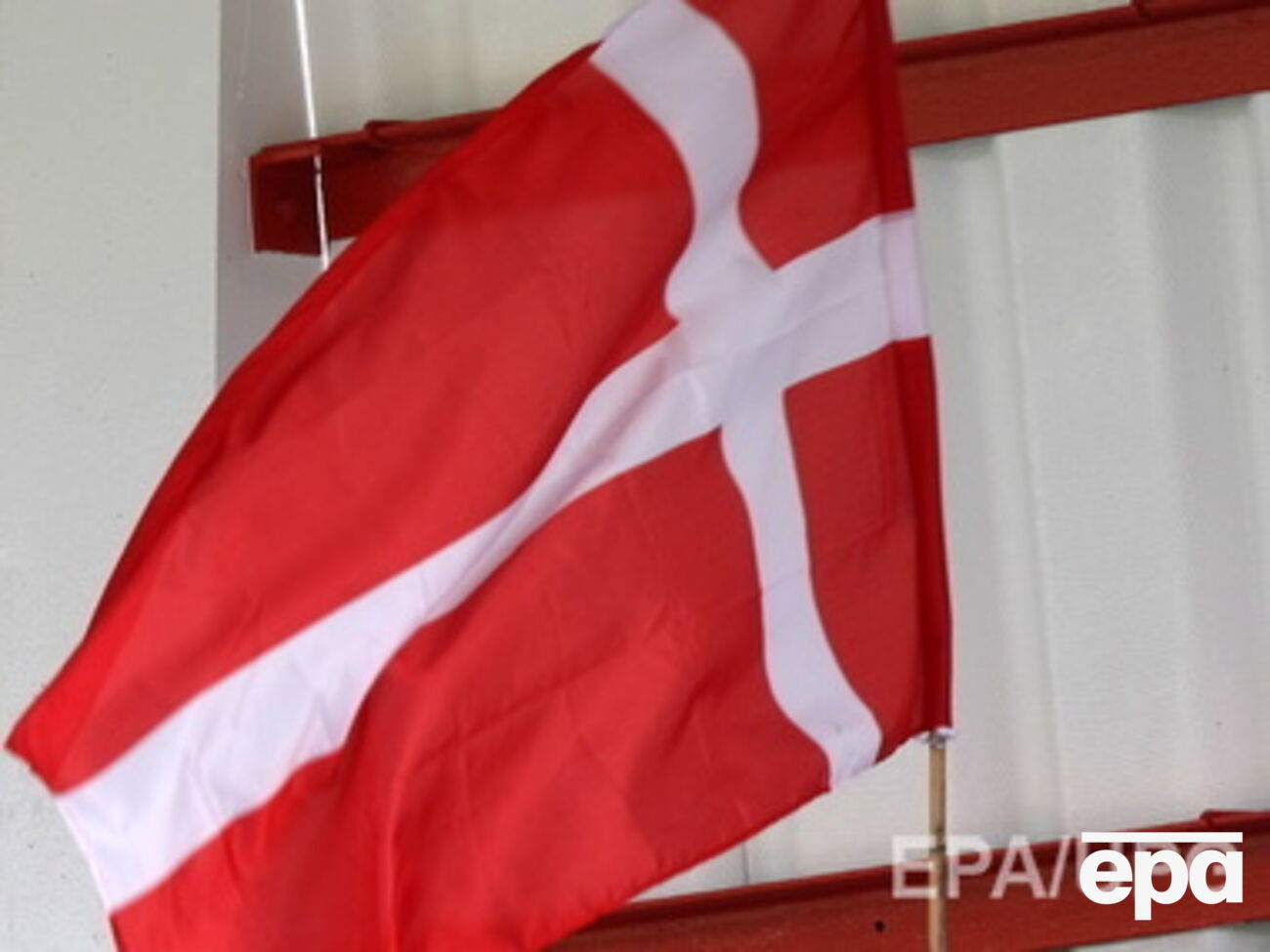 В 2014 году Дания также выделила 10 млн крон для жителей Донбасса через МК Красного Креста