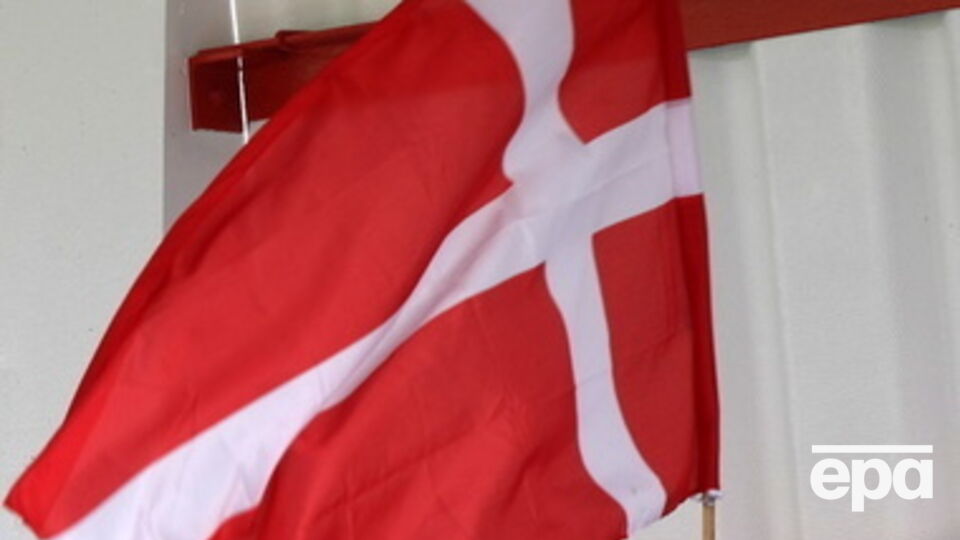 В 2014 году Дания также выделила 10 млн крон для жителей Донбасса через МК Красного Креста