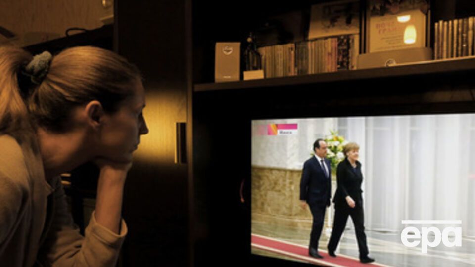 В Минске продолжатся переговоры лидеров "нормандской четверки"