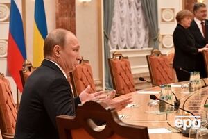 Переговоры в Минске продолжаются