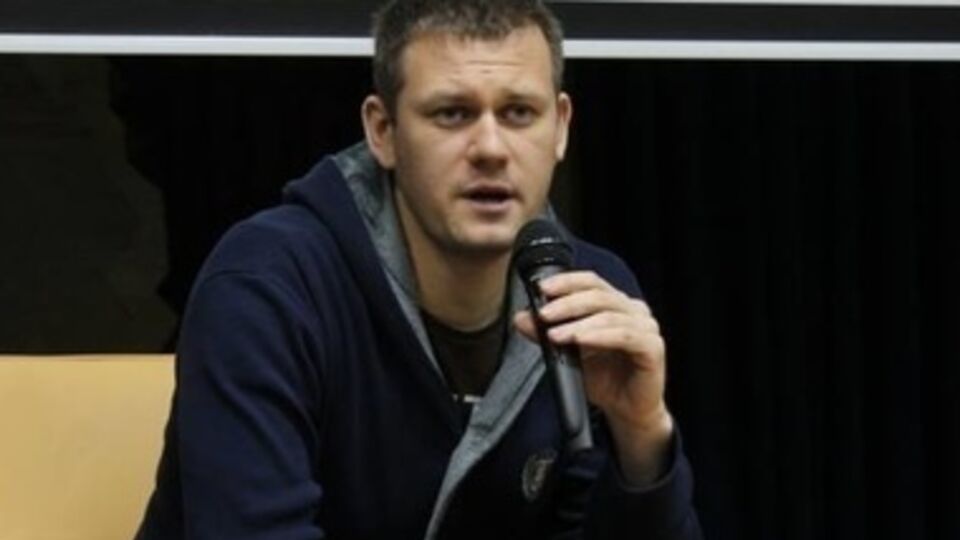 Kazansky: Ukrain is fighting back showing that it can attack, too