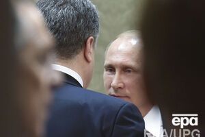 Ранее сторонам удалось достигнуть согласия только по одному из пунктов будущей декларации – об отводе тяжелой техники