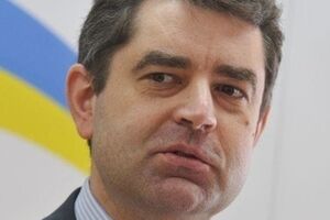 Перебийнис: Переговоры в Минске идут сложно