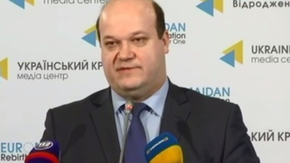 Чалый: Пошла "борьба нервов"