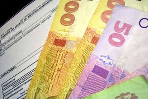 В прошлом году 558 должников, общая задолженность которых составляла 4,1 млн грн, по состоянию на 1 января 2015 года не совершали никакой оплаты за жилищно-коммунальные услуги