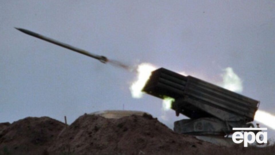 В данный момент обстрела жилых районов города нет