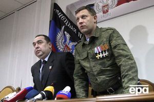 Лидеры террористов присоединились к контактной группе