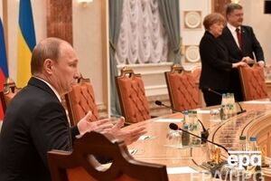 Герасимова: Официального подписания в присутствии журналистов, как ранее планировалось, не будет