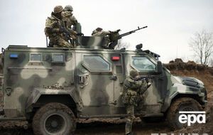 Семенченко: Стянуты значительные силы, есть все шансы на успех