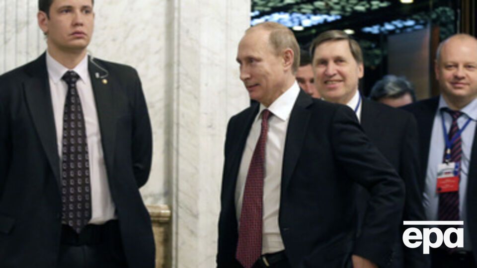 Представители "Нормандской четверки" составили неподписное заявление о поддержке Минских договоренностей