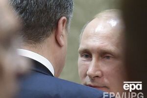 Путин призвал к "избежанию кровопролития"