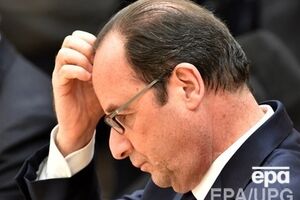 Олланд подвел итоги переговоров