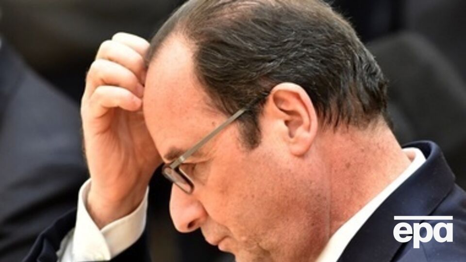 Олланд подвел итоги переговоров