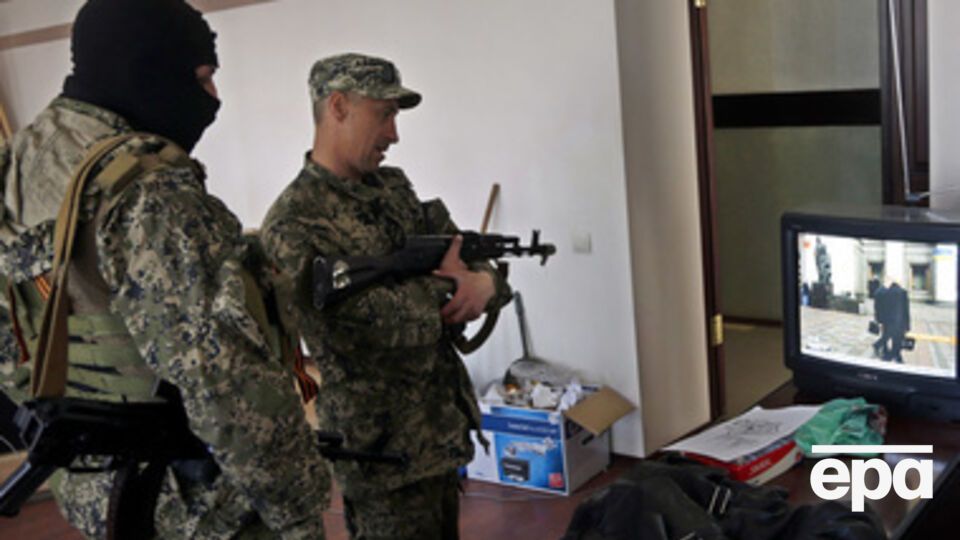 Боевиков могут амнистировать