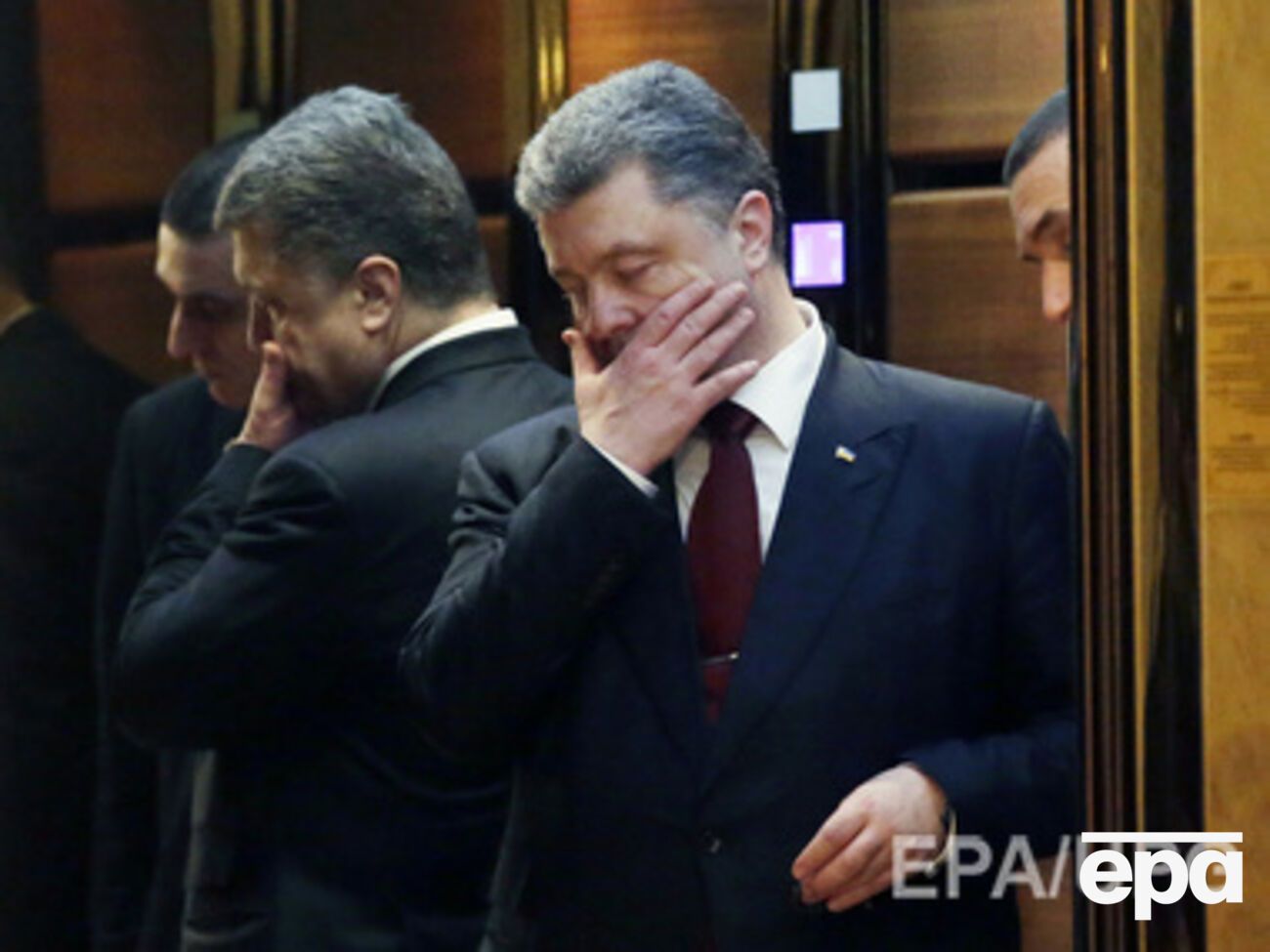 Переговоры были сложными и длительными