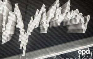 Украинские акции пошли вверх