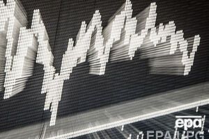 Украинские акции пошли вверх