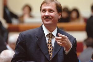 Путина шантажировали в Минске, считает Чорновил