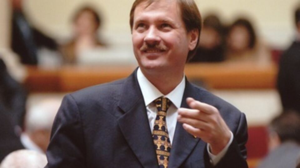 Путина шантажировали в Минске, считает Чорновил