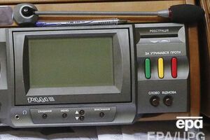 Рада ужесточила ответственность военных за преступления в военный период