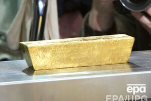 Валютные резервы России постепенно уменьшаются