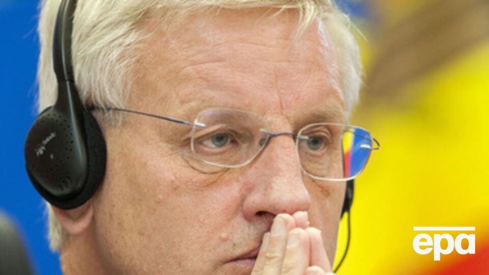 Бильдт предупредил, что ожидание прекращения огня будет непростым