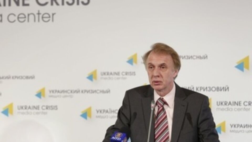 Огрызко не настроен оптимистично в отношении результатов Минских переговоров