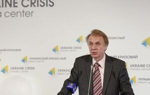 Ogryzko is not optimistic about the results of the Minsk negotiations