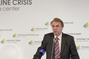 Ogryzko is not optimistic about the results of the Minsk negotiations