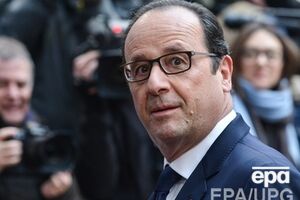 Олланд сдержанно оптимистичен в отношении достигнутых договоренностей