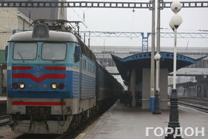 "Укрзалізниця": Подорожание компенсирует прошлогоднюю инфляцию