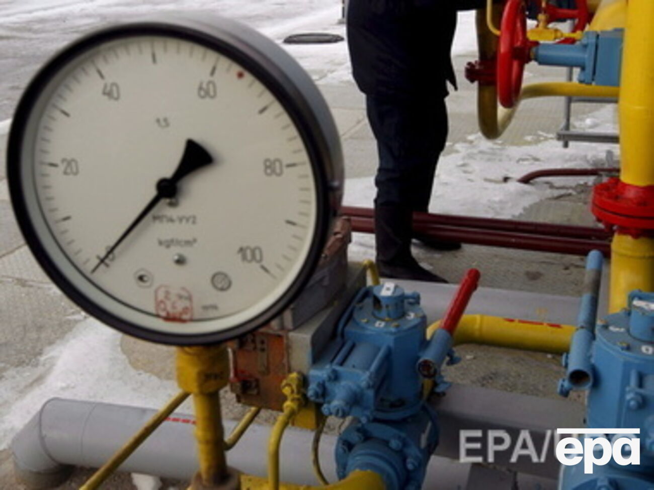 У компании есть опыт успешных судов против "Газпрома"