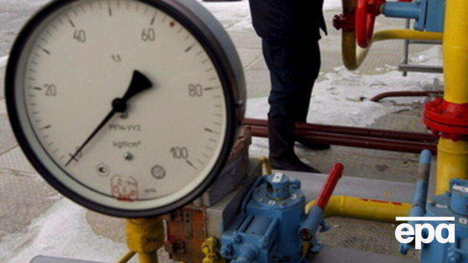 У компании есть опыт успешных судов против "Газпрома"