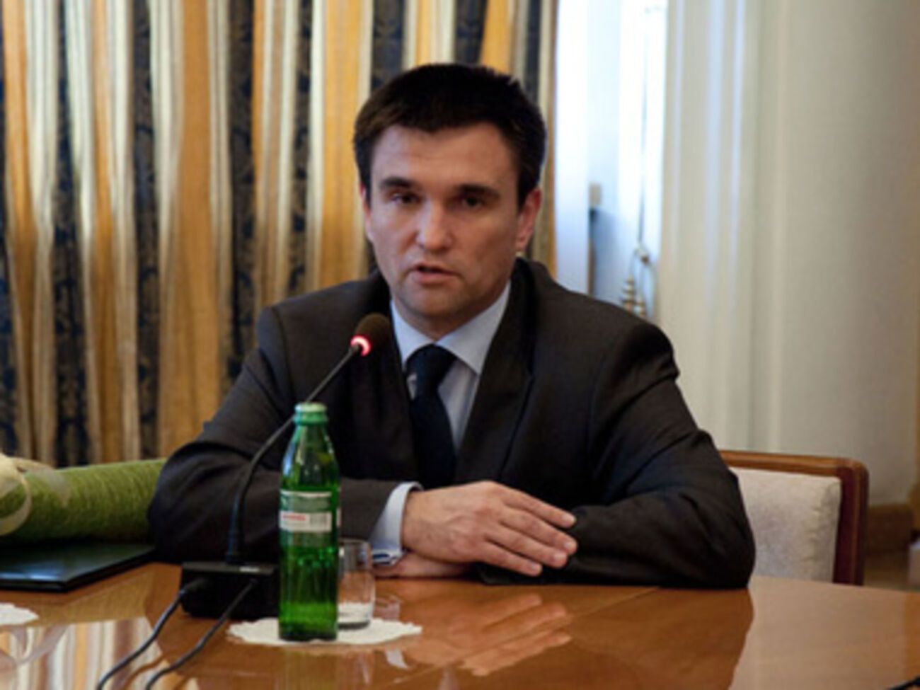 Павел Климкин считает, что достигнутые в Минске договоренности выгодны для Украины