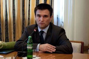 Павел Климкин считает, что достигнутые в Минске договоренности выгодны для Украины