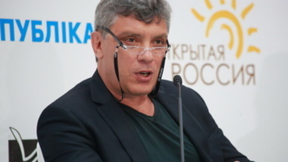Немцов не знает, сколько может продлиться нынешнее перемирие