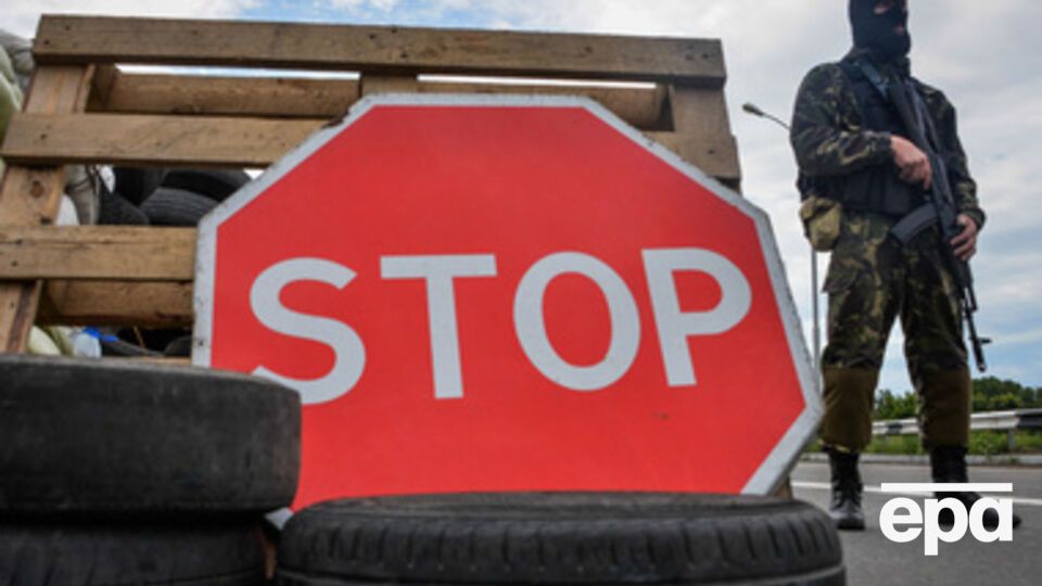 По данным СБУ, задержанные должны были завербовать в "ДНР" жителей Запорожской области из криминальной среды