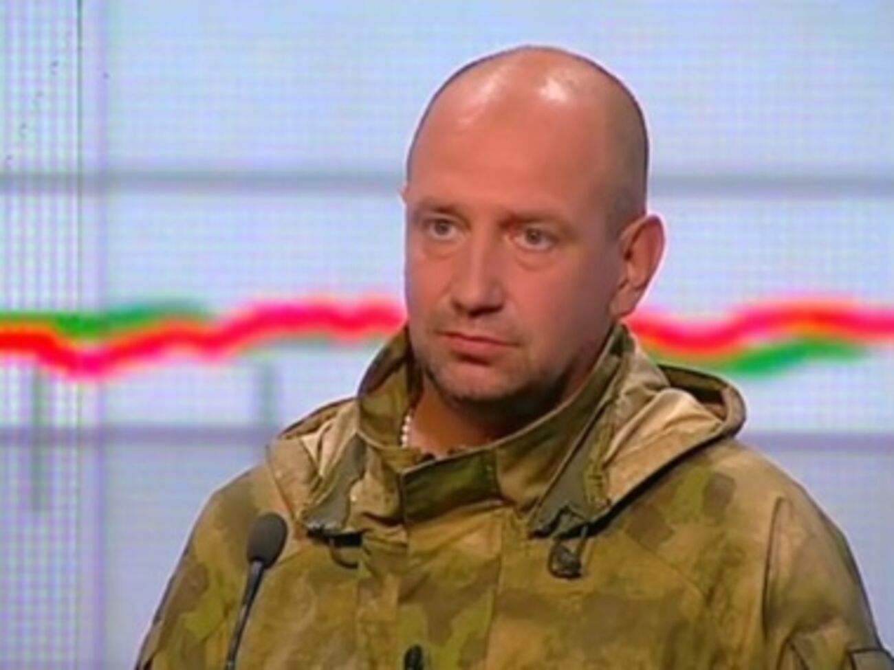 Мельничук исключен из оборонного комитета ВР