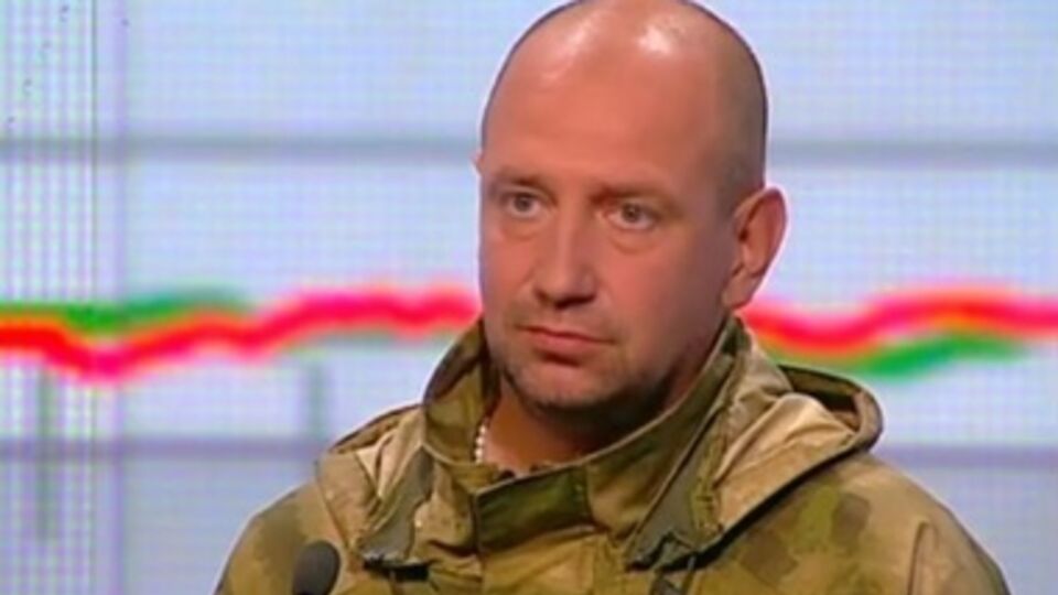 Мельничук исключен из оборонного комитета ВР